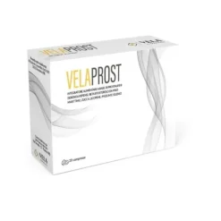 Velaprost 20 Compresse Salute Intima Uomo