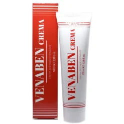 Venaben Crema 100 Ml
