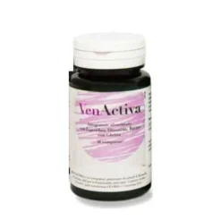 Venactiva Integratore 36 Compresse Integratori Venotonici