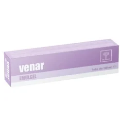 Venar Emulgel 100 Ml Venotonici Topici