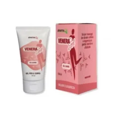 Venera Gel 150 Ml Idratazione Pelle Normale