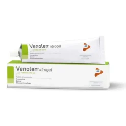 Venolen Idrogel Gel Gambe Idratante Lenitivo 100 Ml