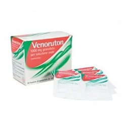 Venoruton Os 30Bust 1000Mg