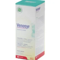 Venosyr 200 Ml Integratori Venotonici