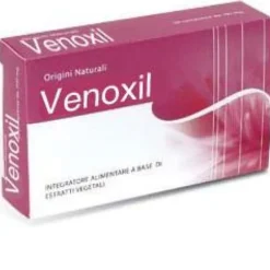 Venoxil 30 Compresse