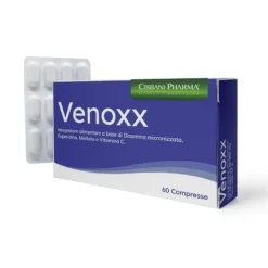 Venoxx 60 Compresse