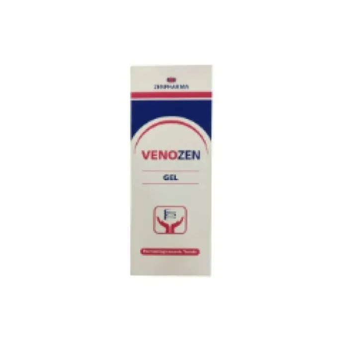 Venozen Gel Tubo 200 Ml