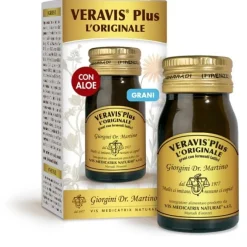 Veravis Plus L'originale Grani Con Fermenti Lattici 30 G