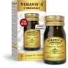 Veravis-T L'originale Grani Lunghi 30 G Lassativi Azione Delicata