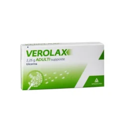 Verolax Ad 18Supp 2,25G