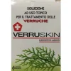 Verruskin Crema Antiverruche 10 Ml