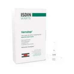 Verrutop 4 Fiale 0,10Ml