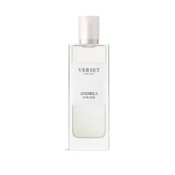VERSET ANDREA FOR HER EAU DE PARFUM DONNA 50ML PROFUMO FEMMINILE
