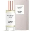 Verset Andrea For Her Edt 15Ml Profumi E Colonie