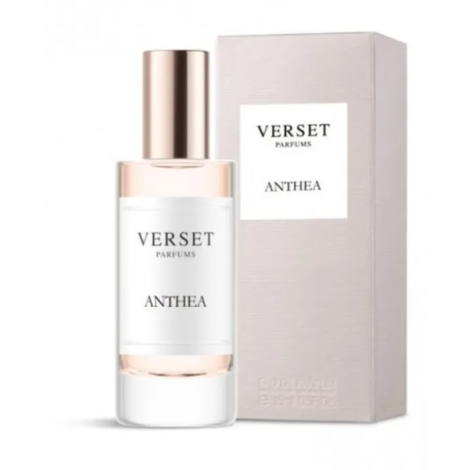 Verset Anthea Eau De Parfum 15 Ml Profumo Flacone Tascabile Profumi E Colonie