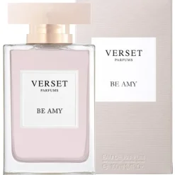 Verset Be Amy Eau De Parfum 100 Ml Profumi E Colonie