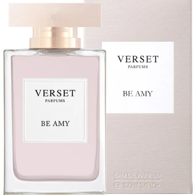 Verset Be Amy Eau De Parfum 100 Ml Profumi E Colonie