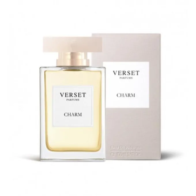 Verset Charm 100Ml