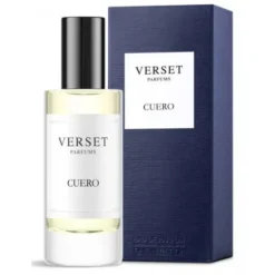 Verset Cuero Eau De Parfum 15 Ml