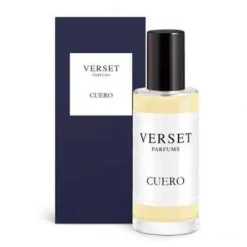 Verset Cuero Edt 15Ml Profumi E Colonie
