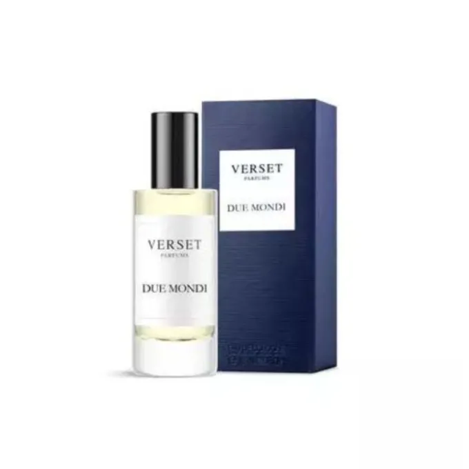 Verset Due Mondi Eau De Toilette 15 Ml