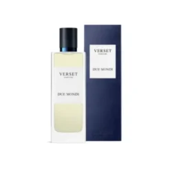 Verset Due Mondi Eau De Toilette 50 Ml