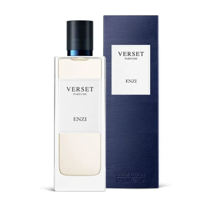 Verset Enzi 50Ml Profumi E Colonie