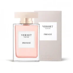 Verset Frenesi Edt 100Ml Profumi E Colonie