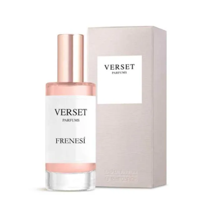 Verset Frenesi Edt 15Ml Profumi E Colonie