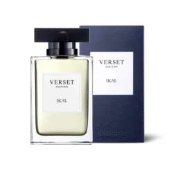 Verset Ikal Edt 100Ml Profumi E Colonie