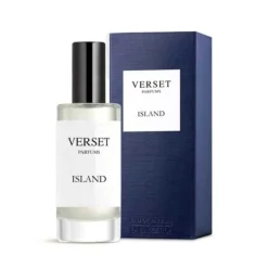 Verset Island Edt 15Ml Profumi E Colonie