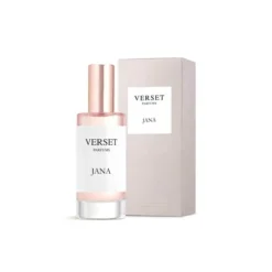 Verset Jana Edt 15Ml Profumi E Colonie