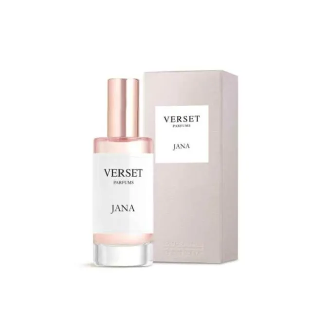 Verset Jana Edt 15Ml Profumi E Colonie