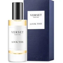 Verset Look This Eau De Parfum 50 Ml Profumi E Colonie