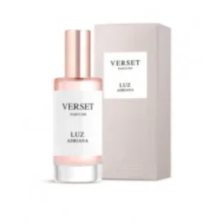 Verset Luz Adriana Edt 15Ml Profumi E Colonie