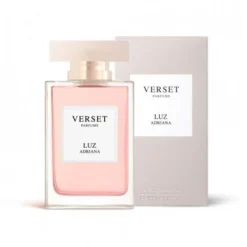 Verset Luz Adriana Edt 100Ml Profumi E Colonie