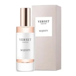 Verset Majesty Eau De Parfum 15 Ml