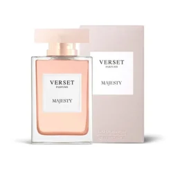 Verset Majesty 100Ml Profumi E Colonie
