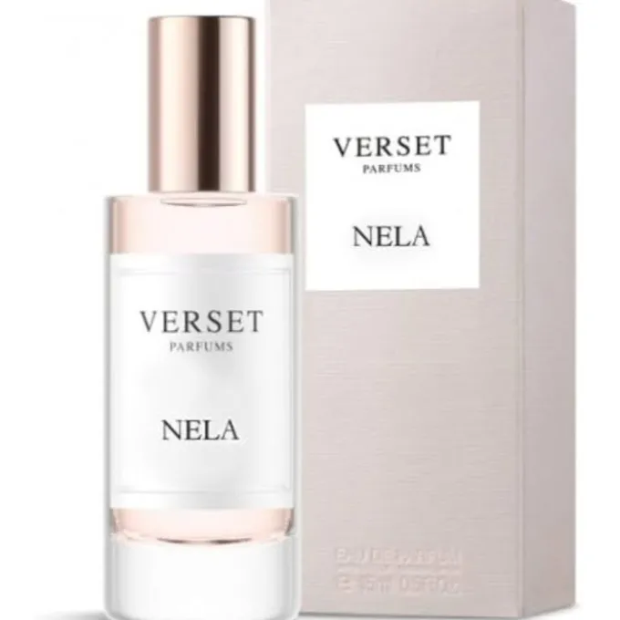 Verset Nela Eau De Parfum 15 Ml