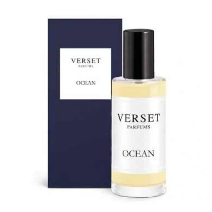 Verset Ocean Edt 15Ml Profumi E Colonie