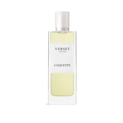 VERSET PARFUMS COQUETTE EAU DE PARFUM DONNA FLACONE SPRAY 50 ML FRAGRANZA FEMMINILE