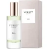 VERSET PARFUMS LIA EAU DE PARFUM DONNA FLACONE 15ML PROFUMO FEMMINILE IN FORMATO PRATICO