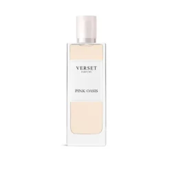 VERSET PINK OASIS EAU DE PARFUM DONNA 50ML