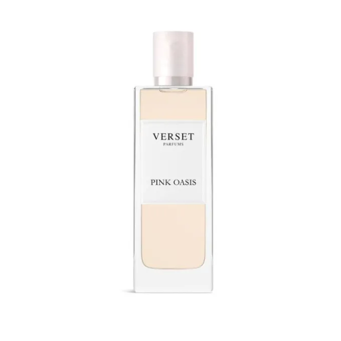VERSET PINK OASIS EAU DE PARFUM DONNA 50ML