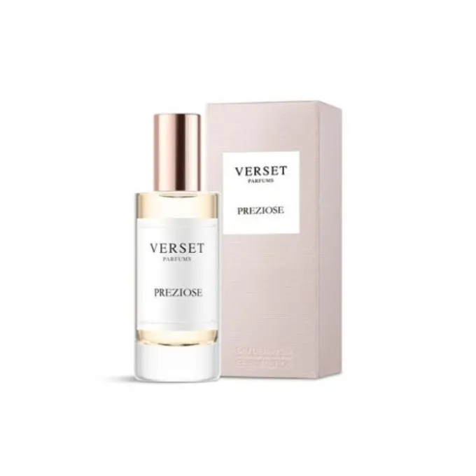Verset Preziose 15Ml Profumi E Colonie