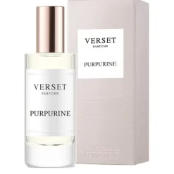 Verset Purpurine Eau De Parfum 15 Ml Profumi E Colonie