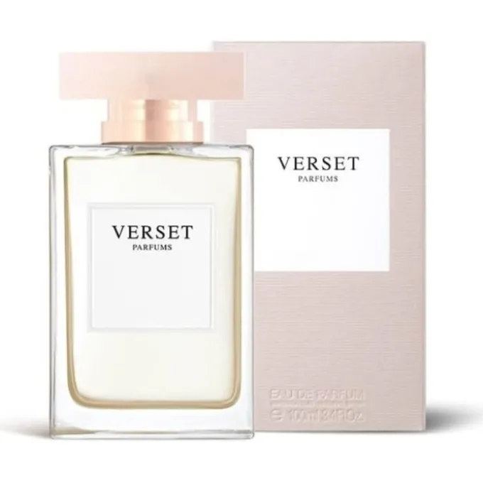 Verset Purpurine Eau De Toilette 100 Ml