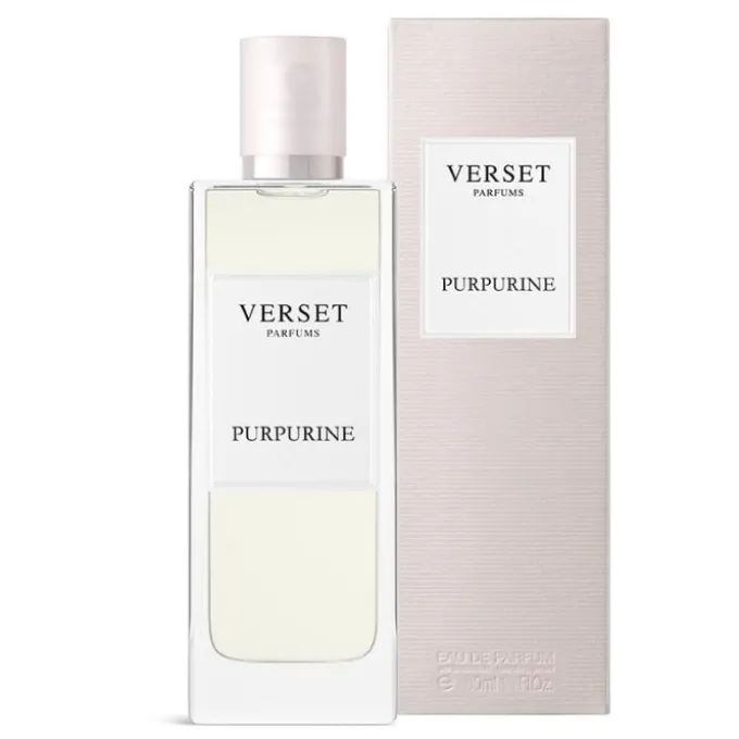 Verset Purpurine 50 Ml 2026 Profumi E Colonie