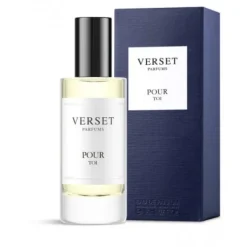Verset Pur Toi 15 Ml 2026 Profumi E Colonie