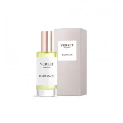 Verset Radiance Edt 15Ml Profumi E Colonie